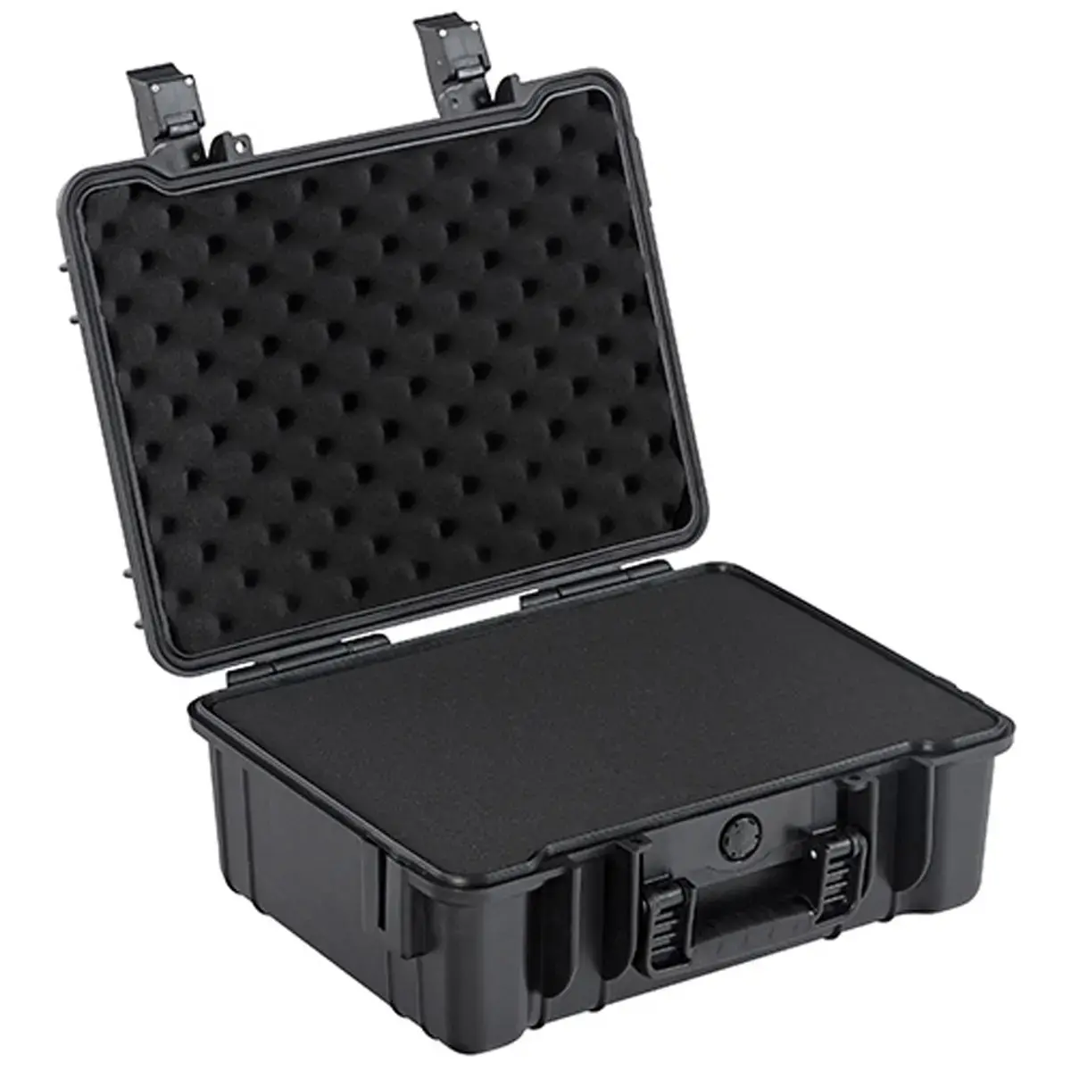 allit Valise universelle DinoPlus Outdoor >F< 18, noir photo du produit