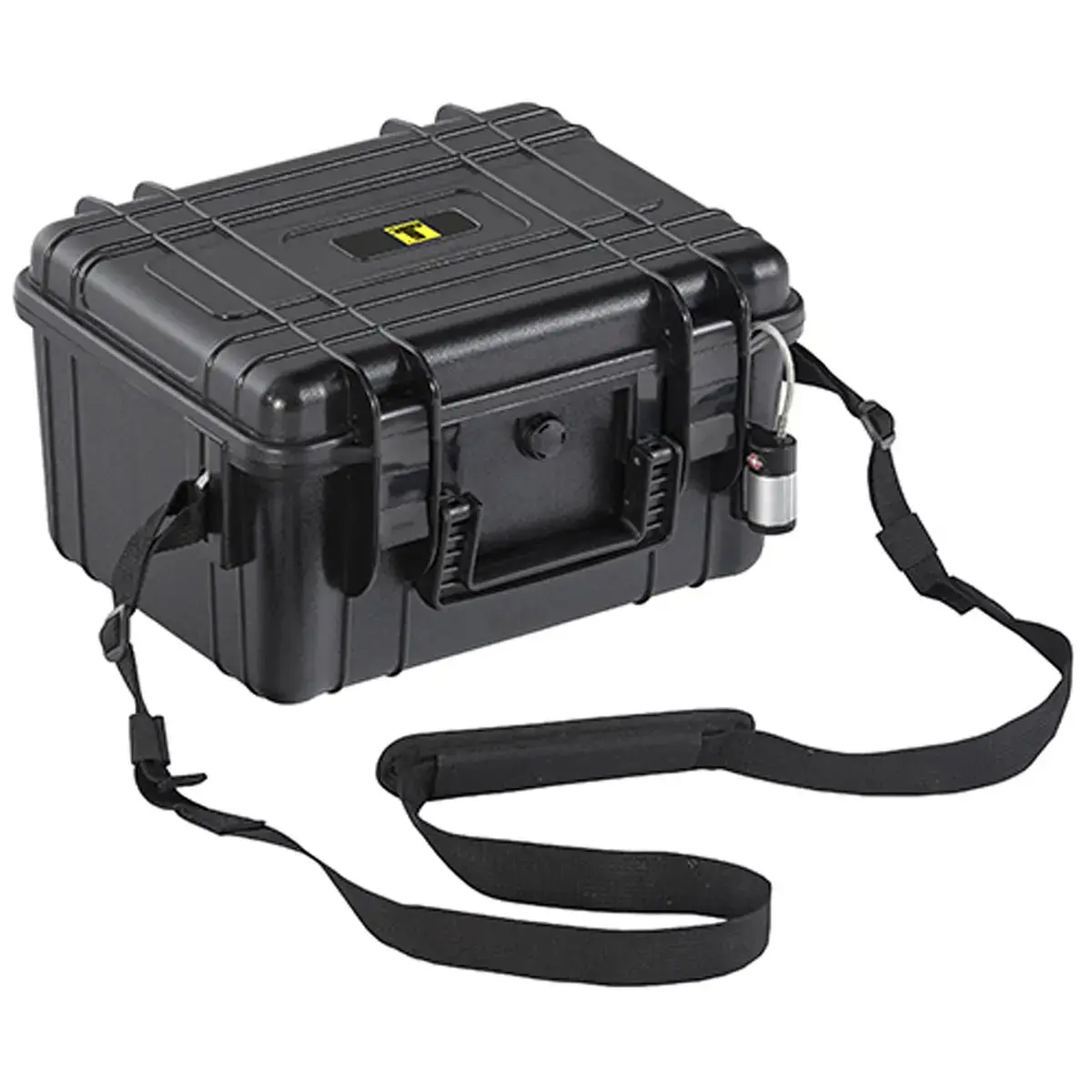 allit Valise universelle DinoPlus Outdoor >F< 18, noir photo du produit