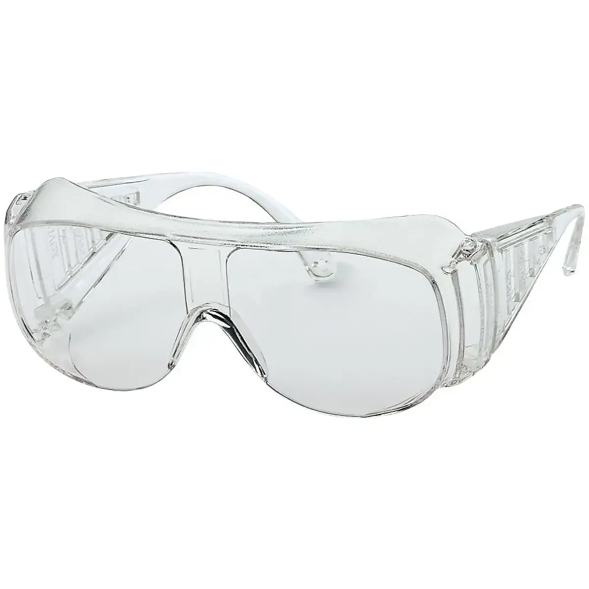 uvex Surlunettes, verres: transparent, monture: incolore photo du produit
