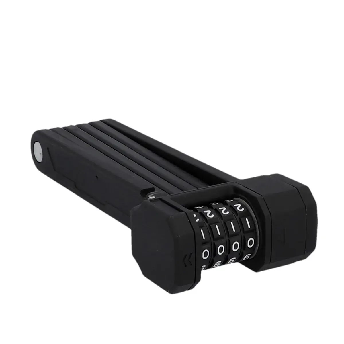 Antivol pliable pour vélo PROTEC FN110 - longueur 1100 mm - Fischer photo du produit