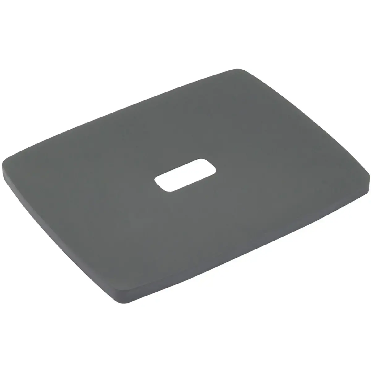 Boîte de rangement Kangaro PP 28 litres anthracite photo du produit