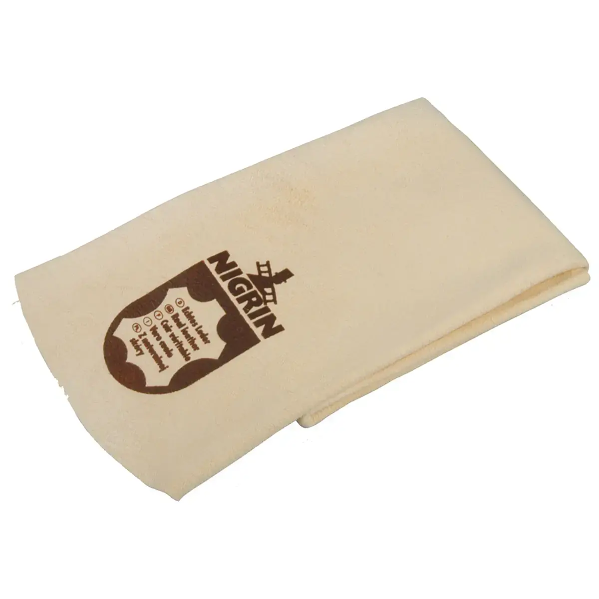 Peau de chamois Performance - 2323 cm² - Nigrin photo du produit