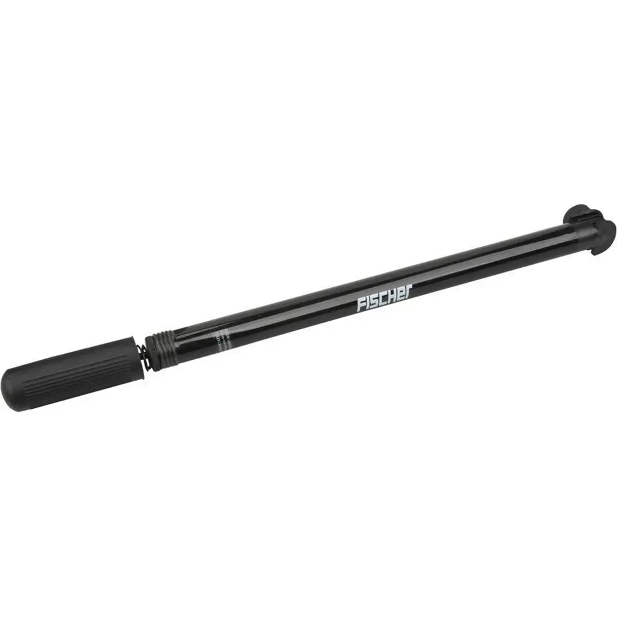 FISCHER Pompe à air pour vélo, pour toutes les valves photo du produit