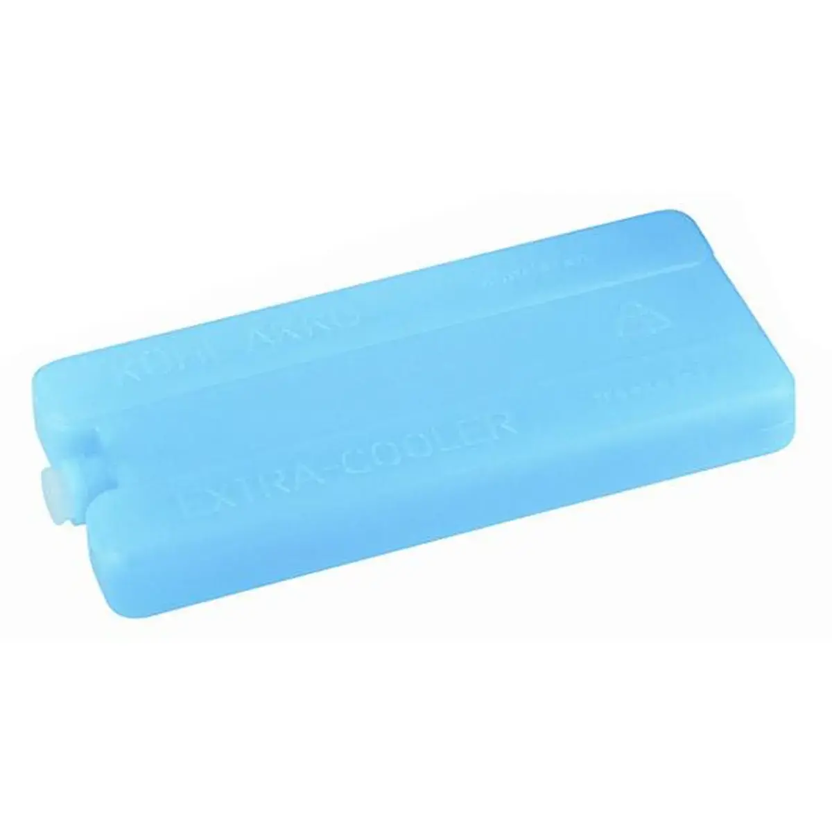 APS Bloc réfrigérant, set de 4, bleu photo du produit