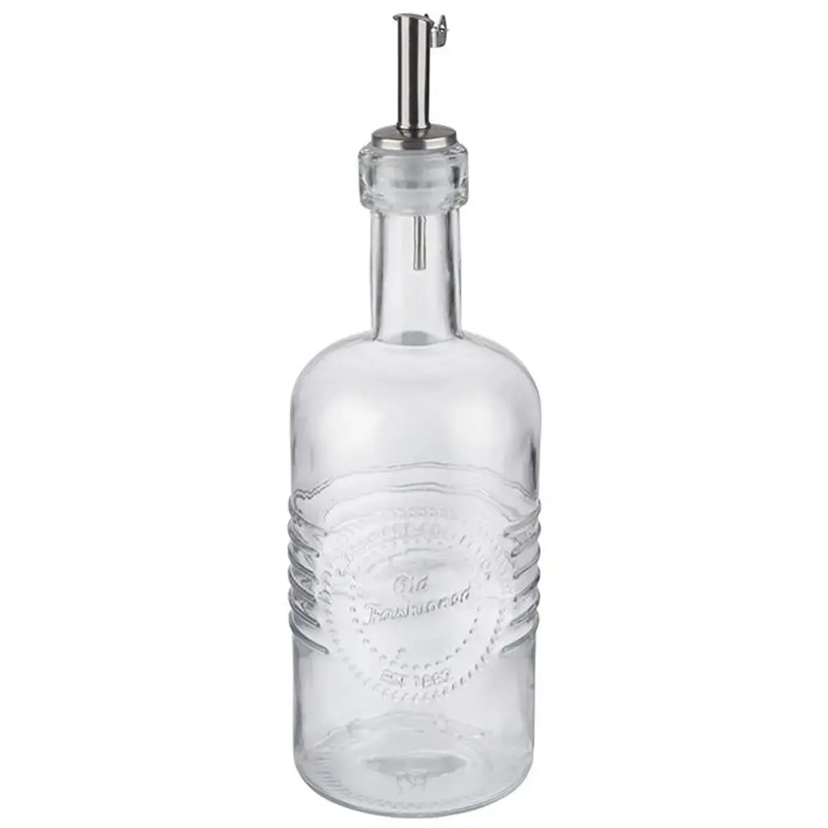 APS Bouteille huile et vinaigre OLD FASHIONED, 0,35 litre photo du produit