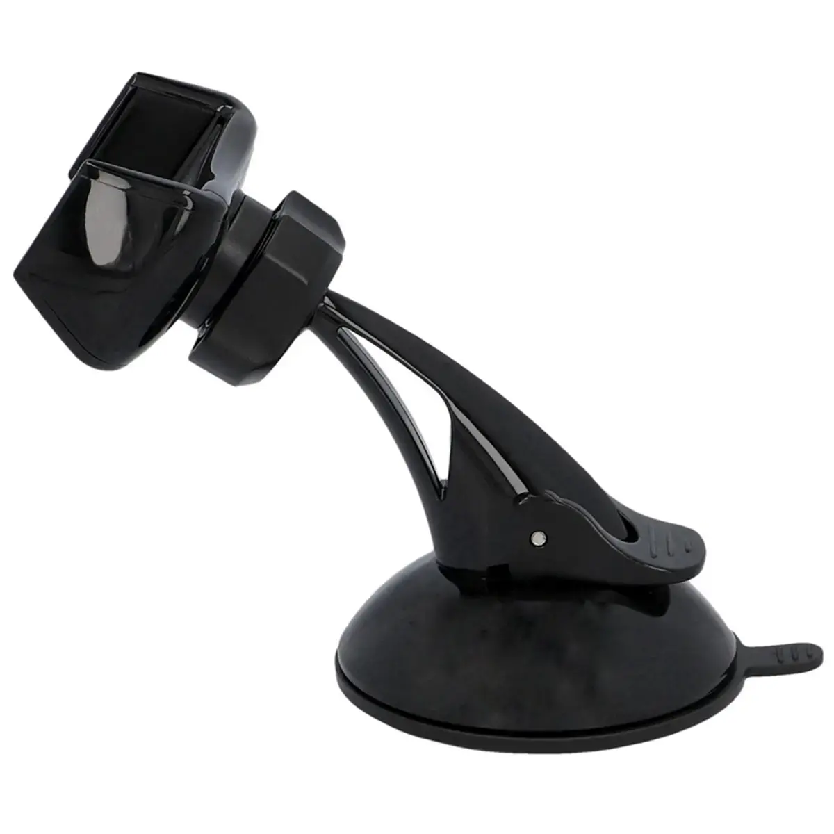 cartrend Support de smartphone pour voiture, noir photo du produit