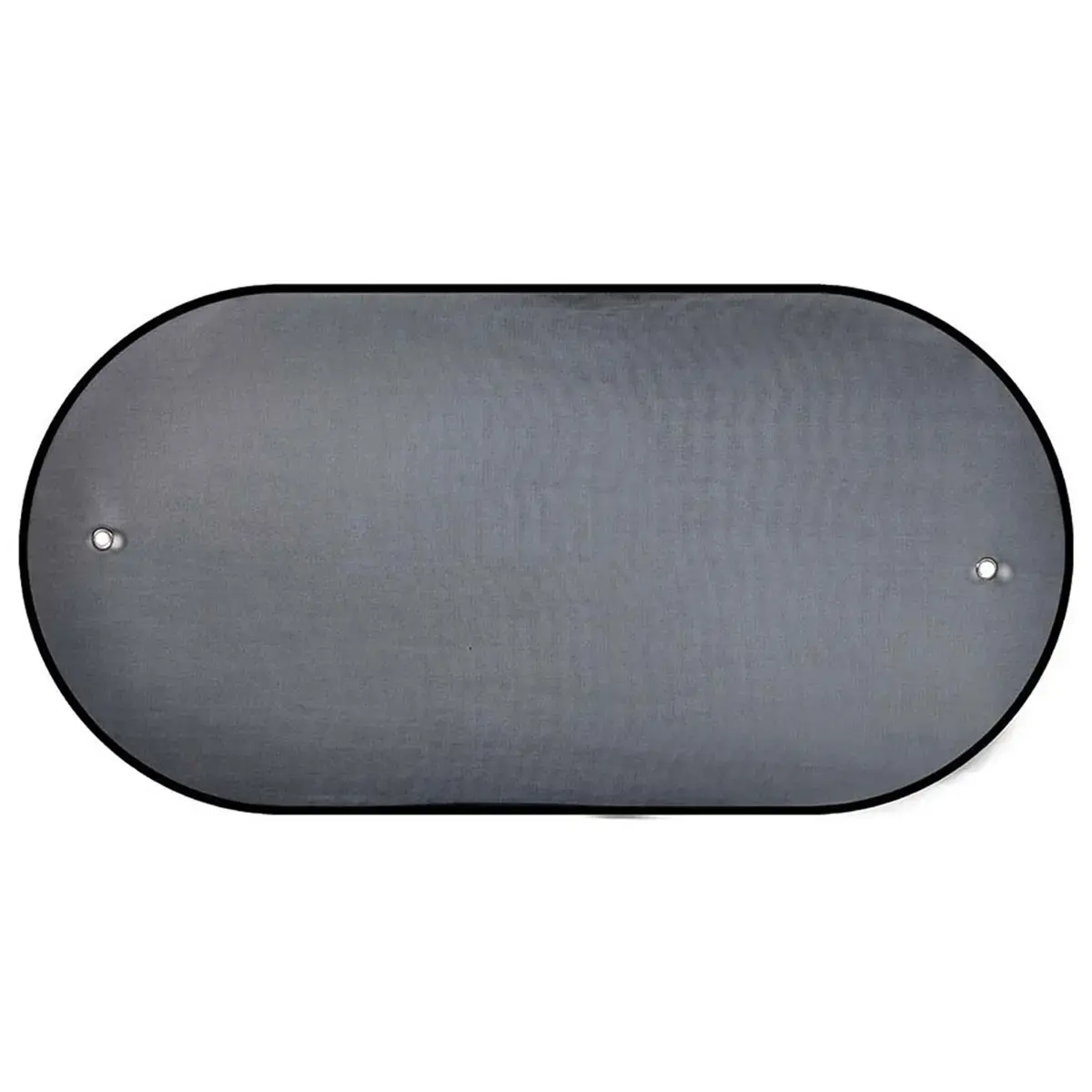 IWH Pare-soleil de lunette arri&egrave;re pour voiture, noir photo du produit