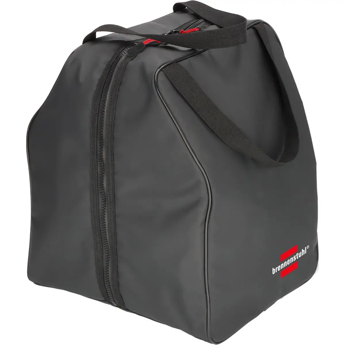 brennenstuhl Sac pour enrouleur de câble, noir photo du produit