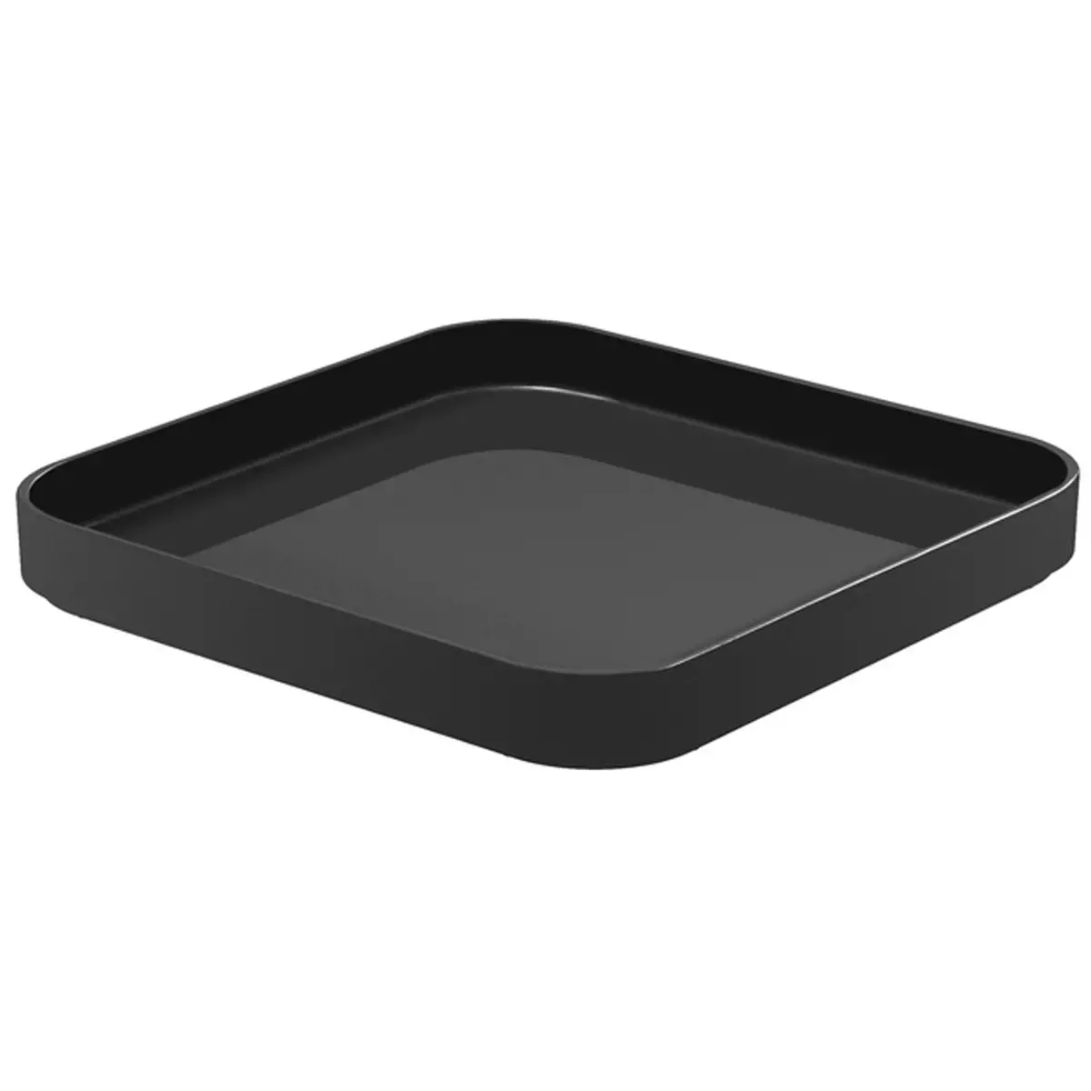 Couvercle pour boîte COMPACT SQUARE M/L - Smartstore photo du produit