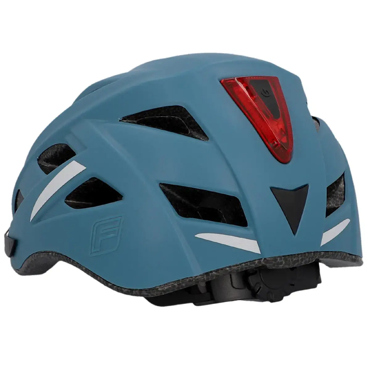 FISCHER Casque de vélo 'Urban Plus Chicago', taille: L/XL photo du produit