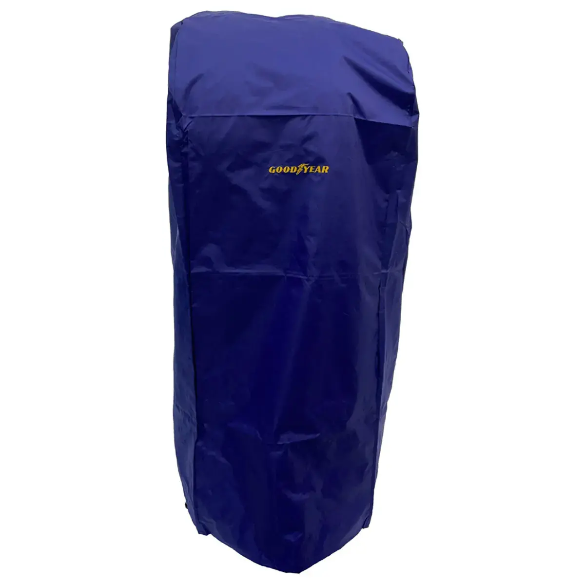 GOODYEAR Rayonnage pour pneus de voiture, pour 4 pneus, bleu photo du produit