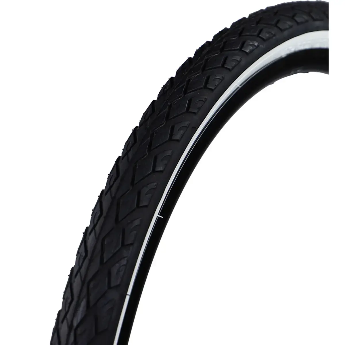 FISCHER Pneu de vélo E-Bike 28' (71,12) cm, 47-622 photo du produit