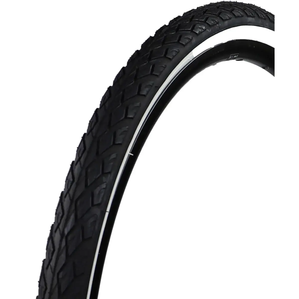 Pneu de vélo - 28 pouces (71,12 cm) - 47-622 - Fischer photo du produit