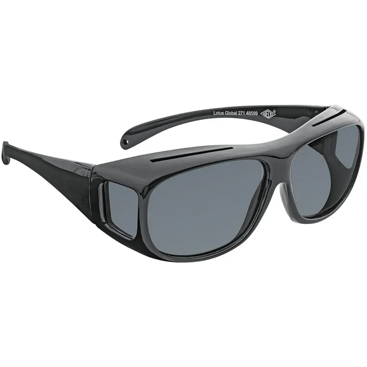 WEDO Sur-lunettes de soleil pour conducteurs avec lunettes photo du produit