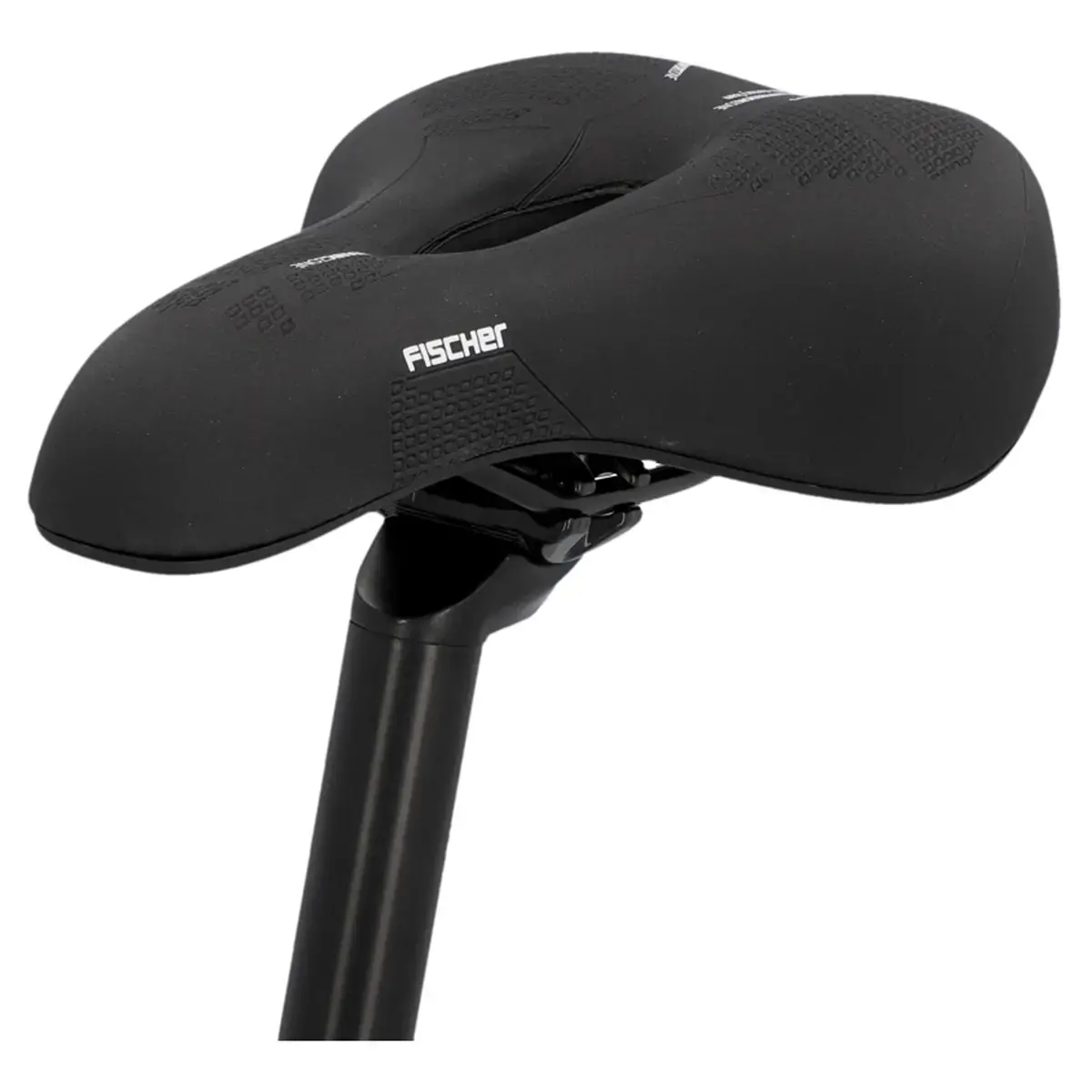 FISCHER Selle pour trekking R.E.Med Memory Foam photo du produit