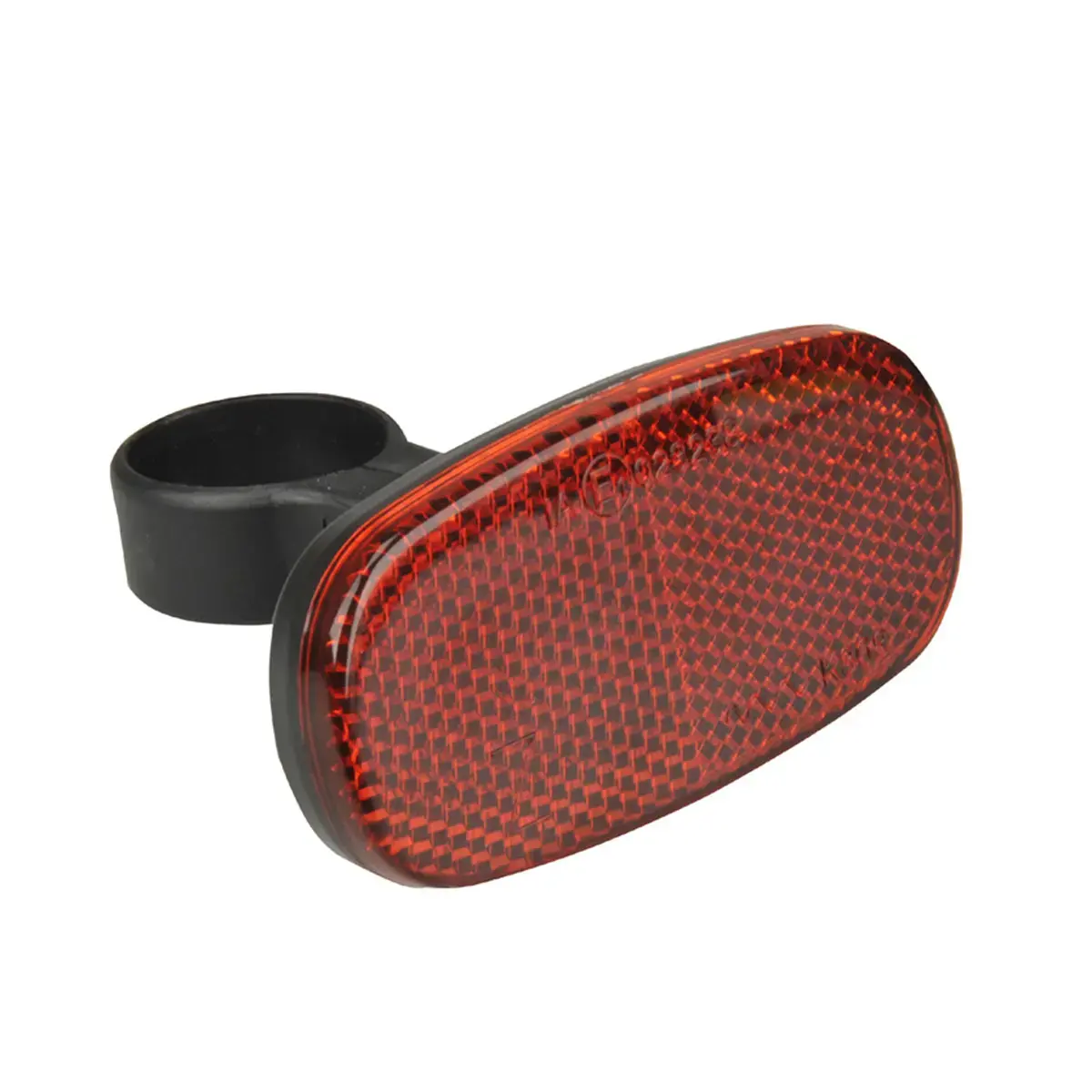 R&eacute;flecteur pour v&eacute;lo avec fixation universelle - Fischer photo du produit