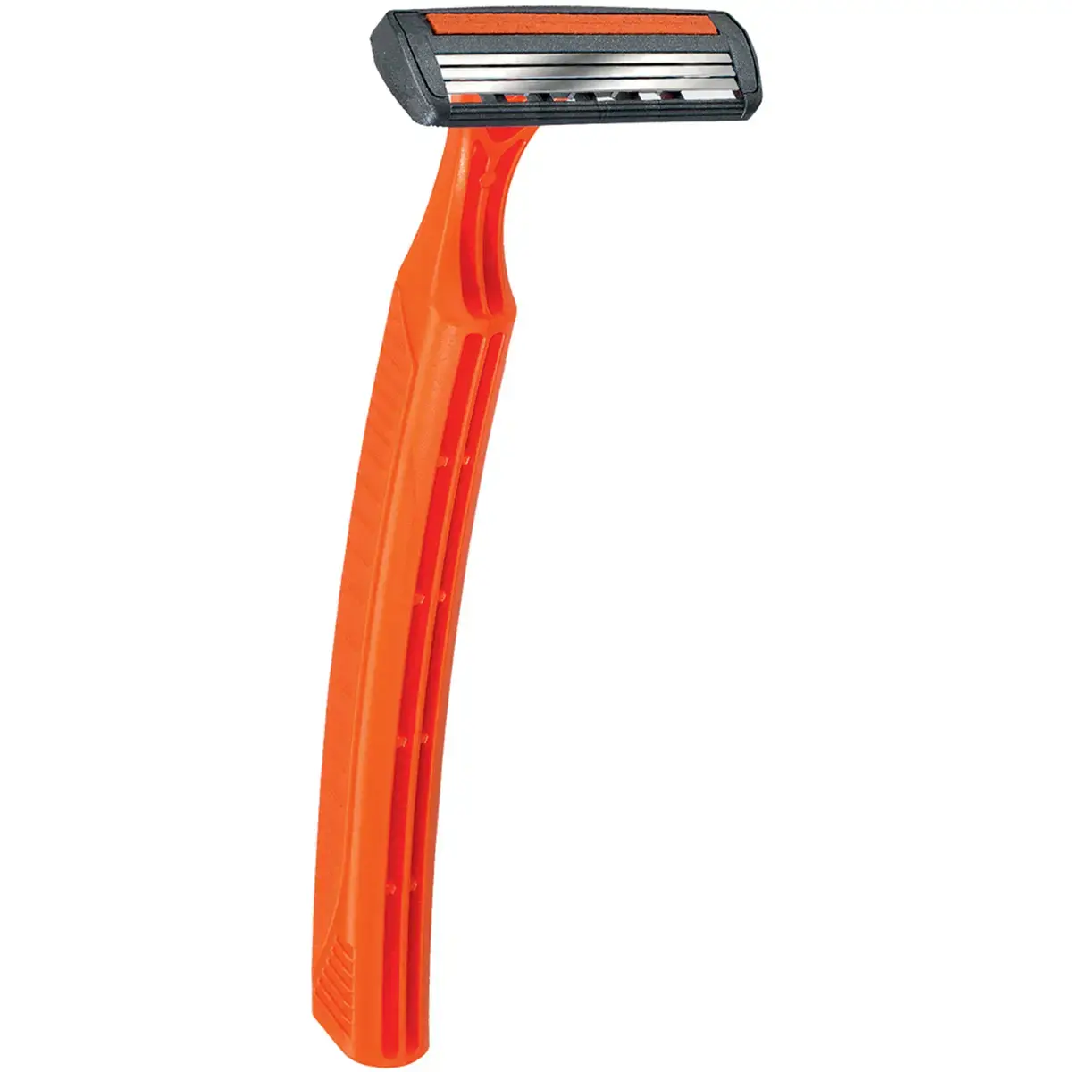 BIC Rasoir jetable 3 Sensitive, pour hommes, pack de 8 photo du produit