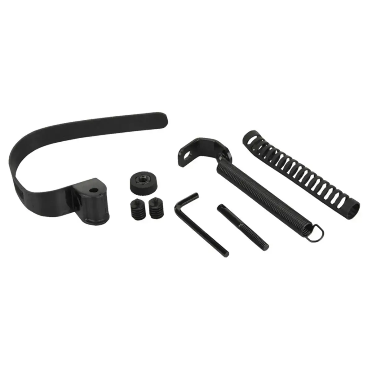 B&eacute;quille centrale pour v&eacute;lo - 24-28 pouces (60,96-71,12 cm) - Fischer photo du produit