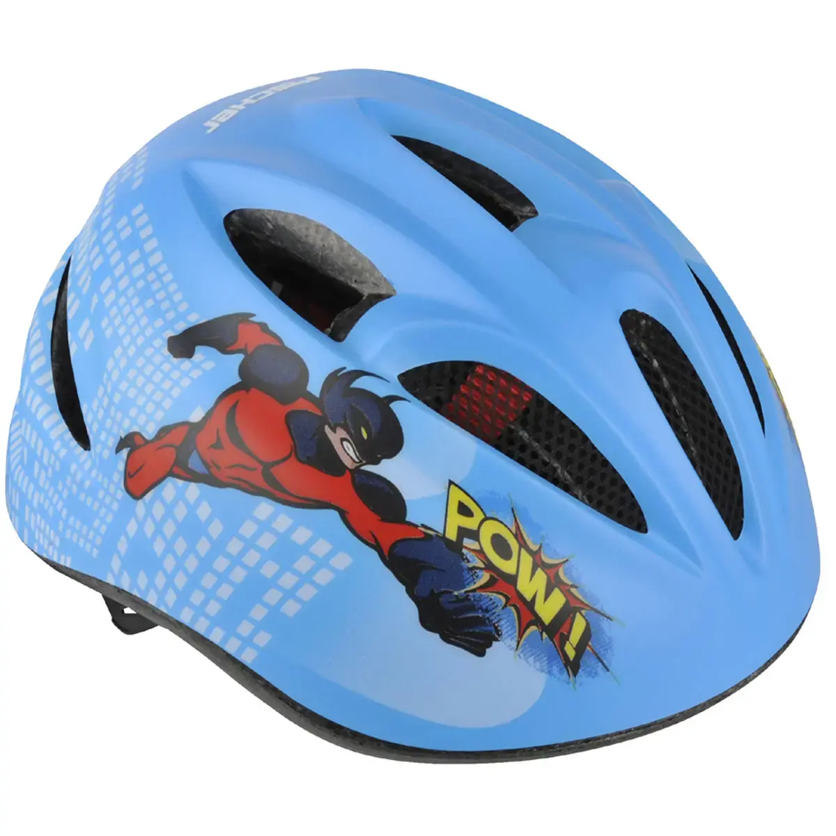 FISCHER Casque de vélo pour enfants 'Comic', taille: S/M photo du produit