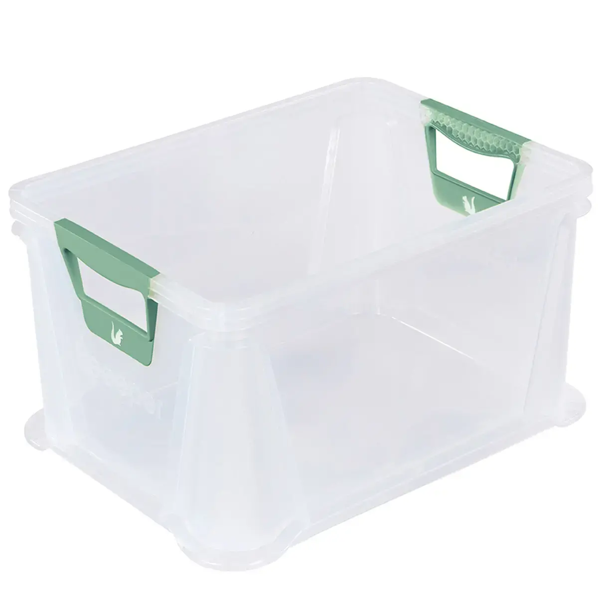 Couvercle Luisa pour Euro-Box Luis - 20 L - Keeeper photo du produit
