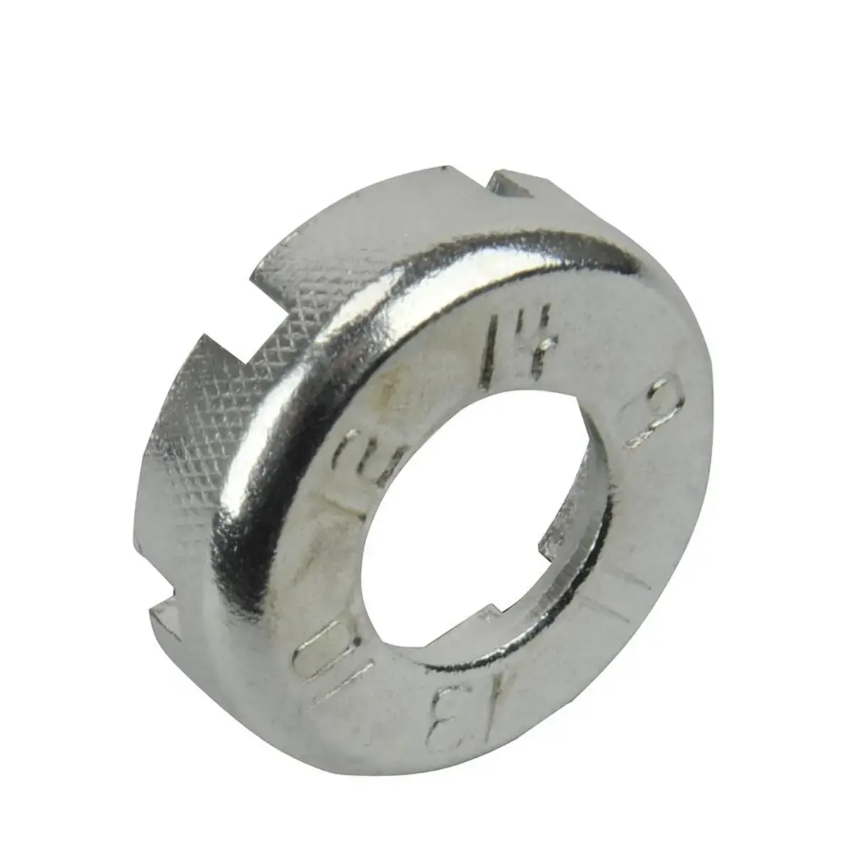 FISCHER Clé à rayon pour vélo, rond photo du produit