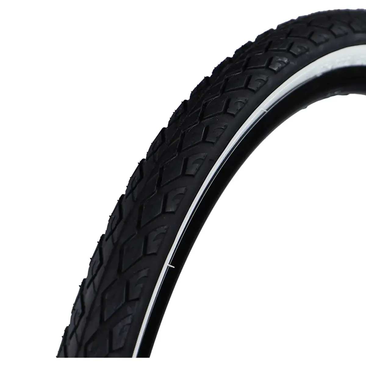 FISCHER Pneu de vélo, 26' (66,04) cm, 47/559 photo du produit