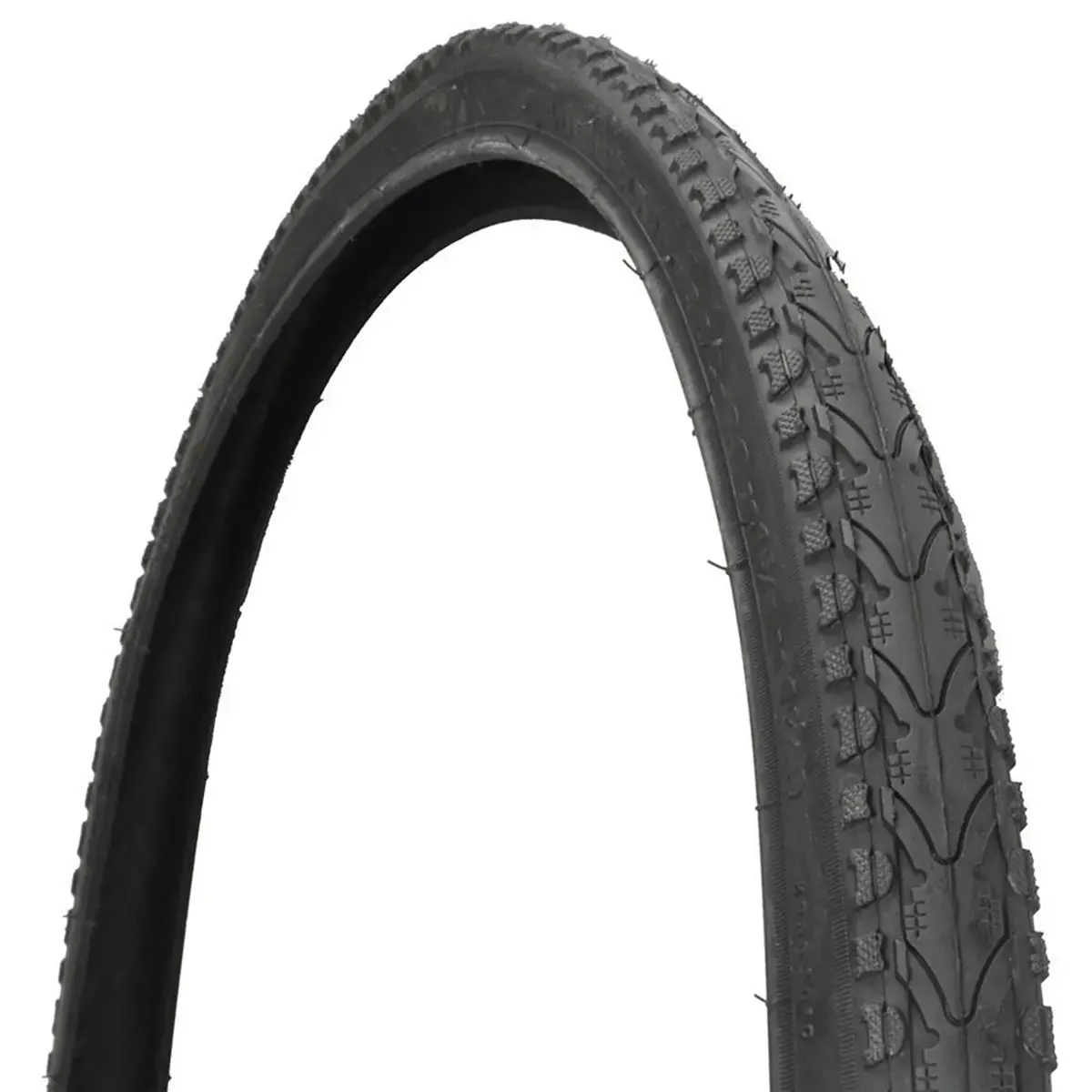 FISCHER Pneu de vélo, increvable, 28' (71,12 cm) photo du produit