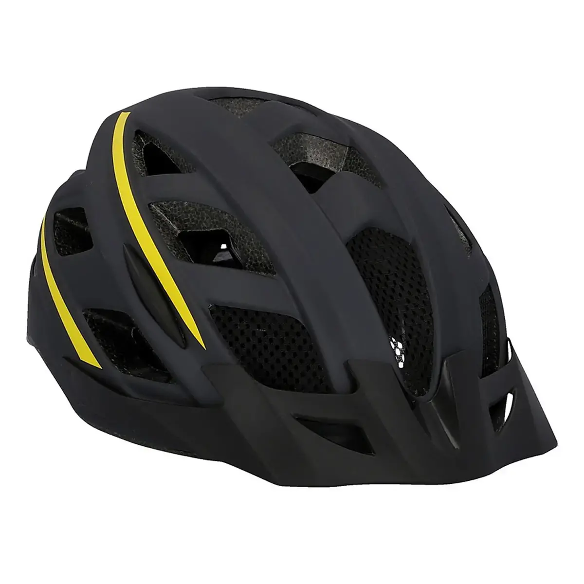 FISCHER Casque de v&eacute;lo 'Urban Montis', taille : L/XL, bleu photo du produit