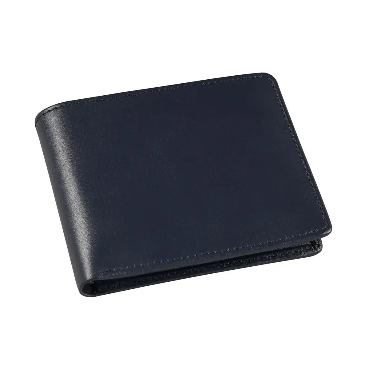 Porte-cartes / billets US - Cuir Silky - 11,5x9x2,2 cm - Quo vadis photo du produit