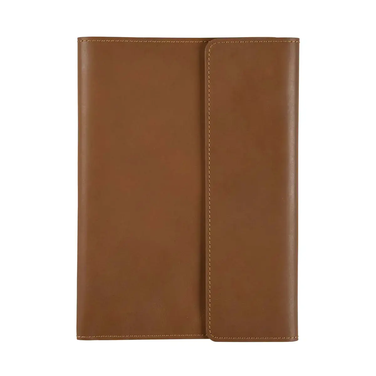 Organiseur carnet/tablette - Cuir Rangers - 19,5x26,5 cm - Quo vadis photo du produit