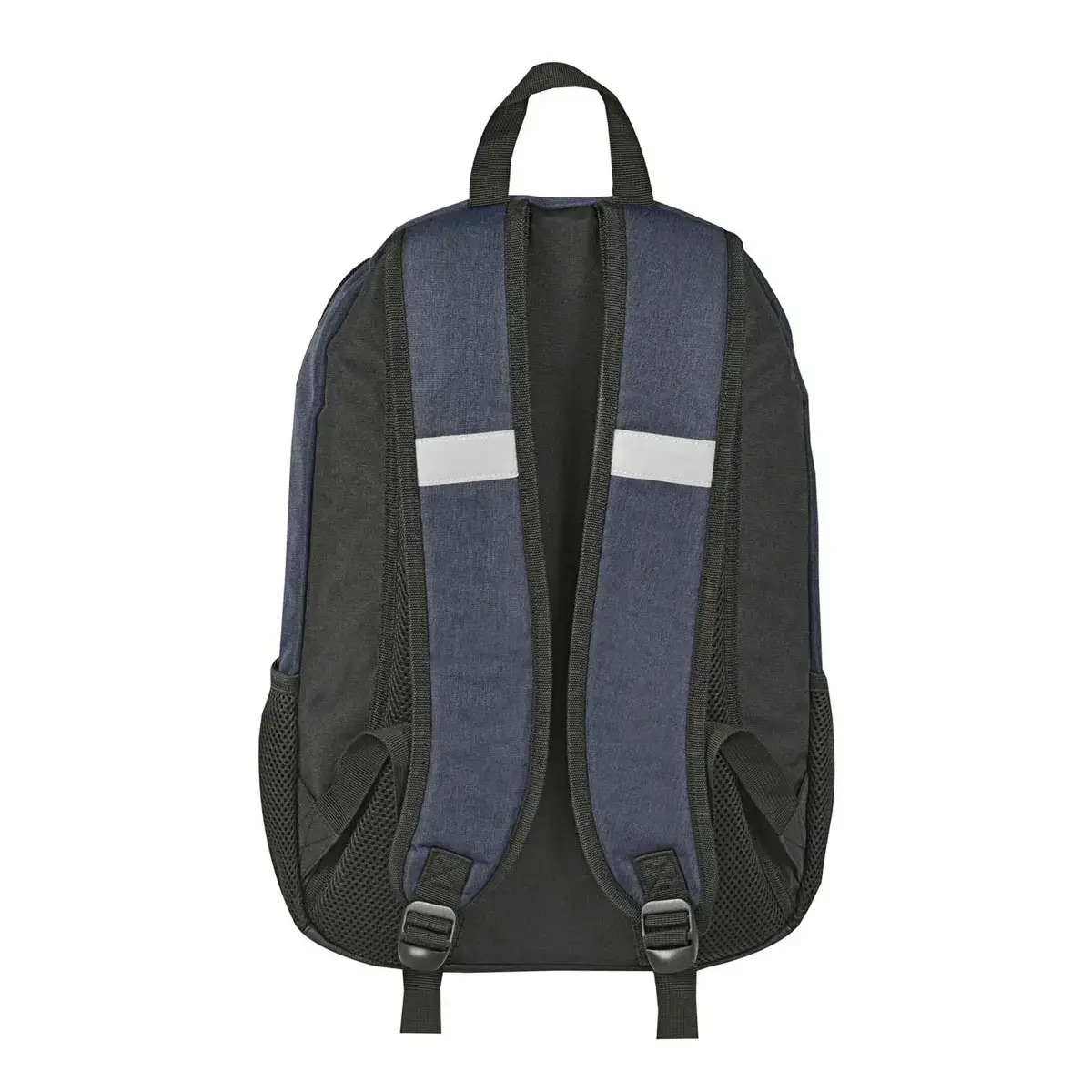 Sac &agrave; dos ordinateur - 2 compartiments Pure - 29x45x15 cm - Quo vadis photo du produit