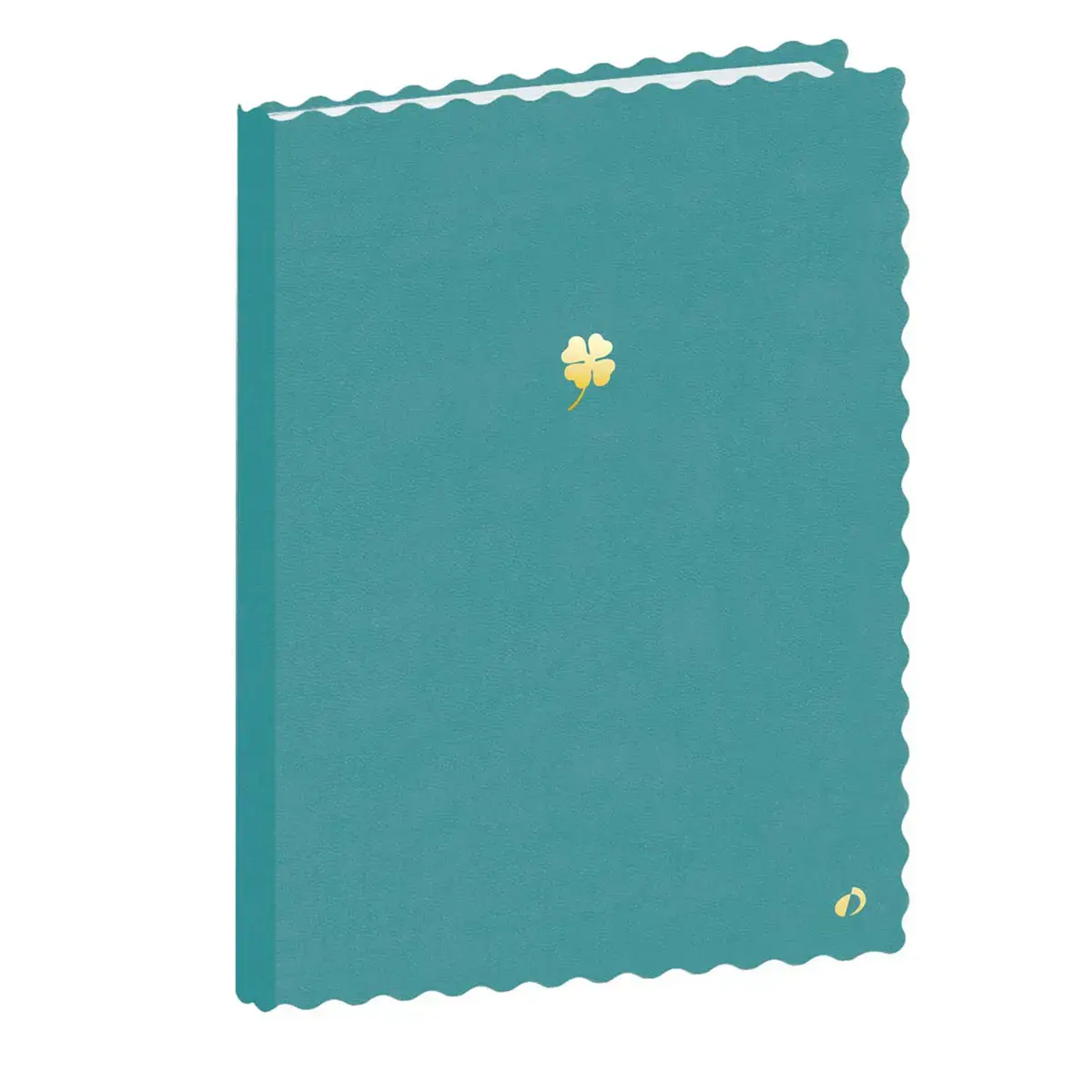 Carnet souple A5 - 96 pages Festy - 15x21 cm - Quo Vadis photo du produit