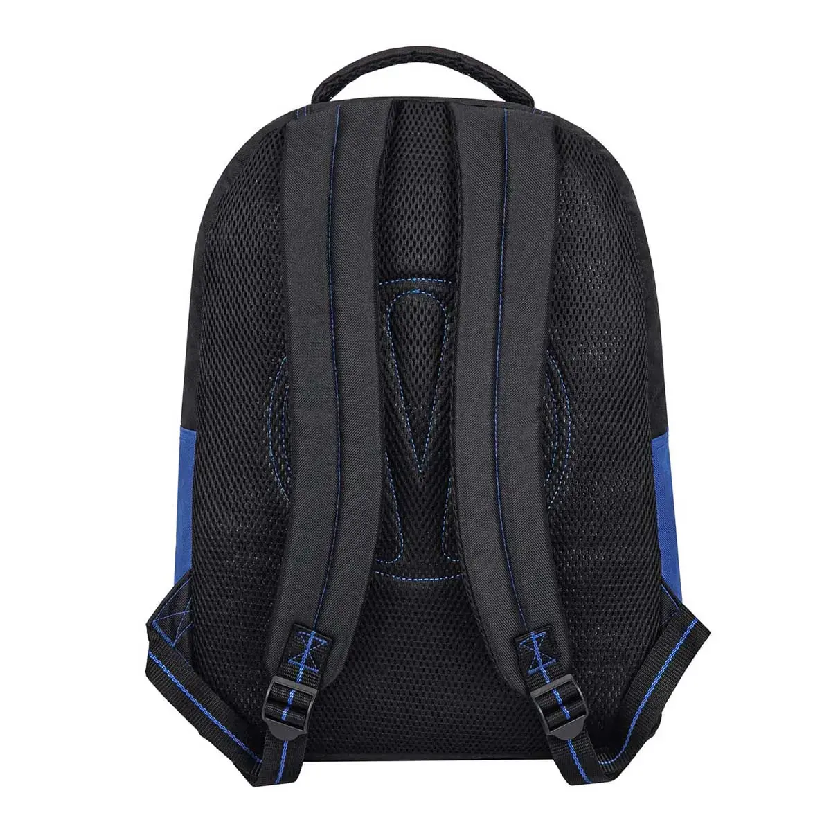 Sac à dos - 2 compartiments Olympique de Marseille - 32x43x14 cm - Quo vadis photo du produit