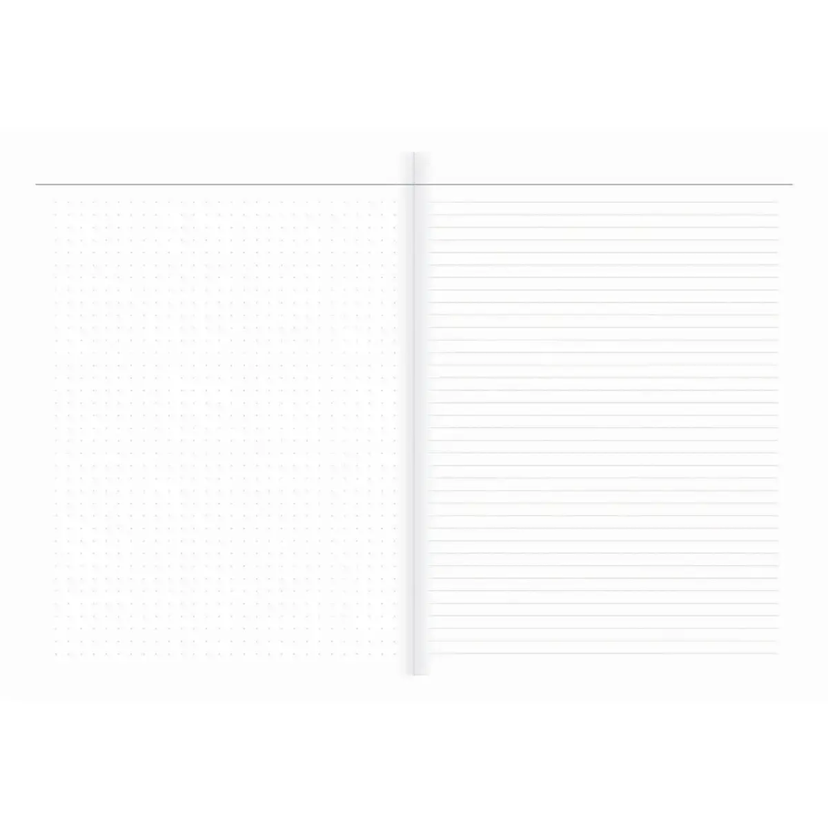 Carnet A5 192 pages Marguy Adultes - 15x21 cm - Quo vadis photo du produit