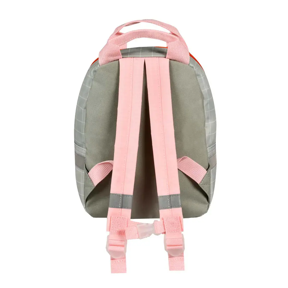 Sac à dos maternelle - 1 compartiment Animascot - 27x20x11 cm - Quo vadis photo du produit