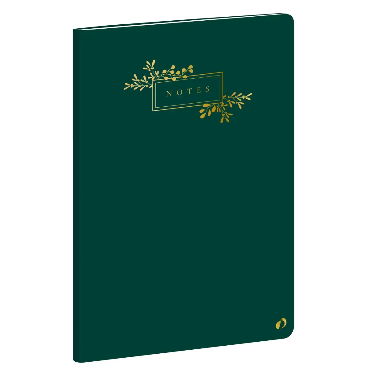 Carnets souples A5 - 64 pages Noel - 15x21 cm - Quo vadis photo du produit