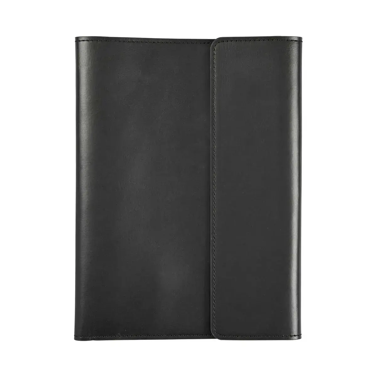 Organiseur carnet/tablette - Cuir Rangers - 19,5x26,5 cm - Quo Vadis photo du produit