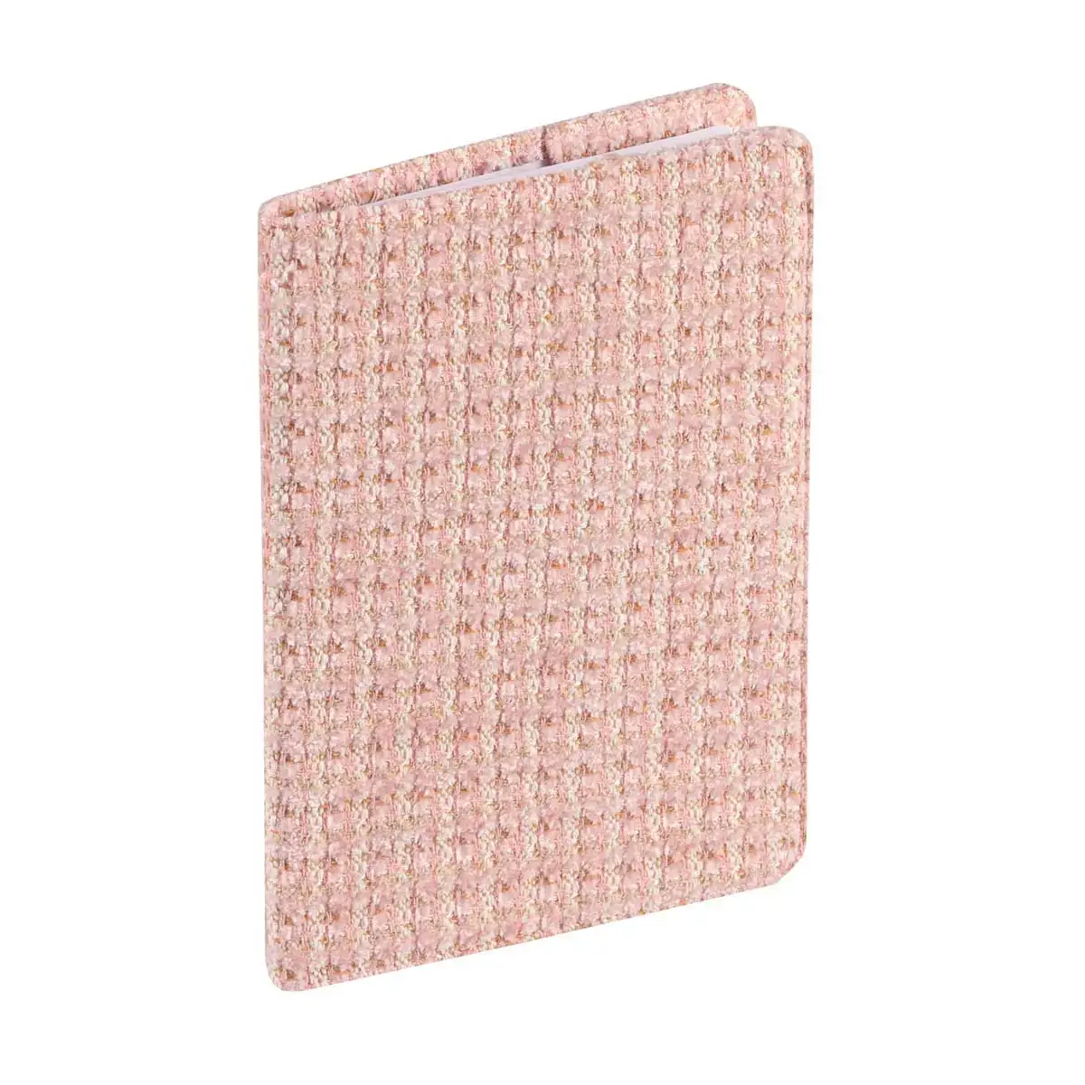 Carnet souple spirale - 128 pages Gisele - 16x24 cm - Quo Vadis photo du produit