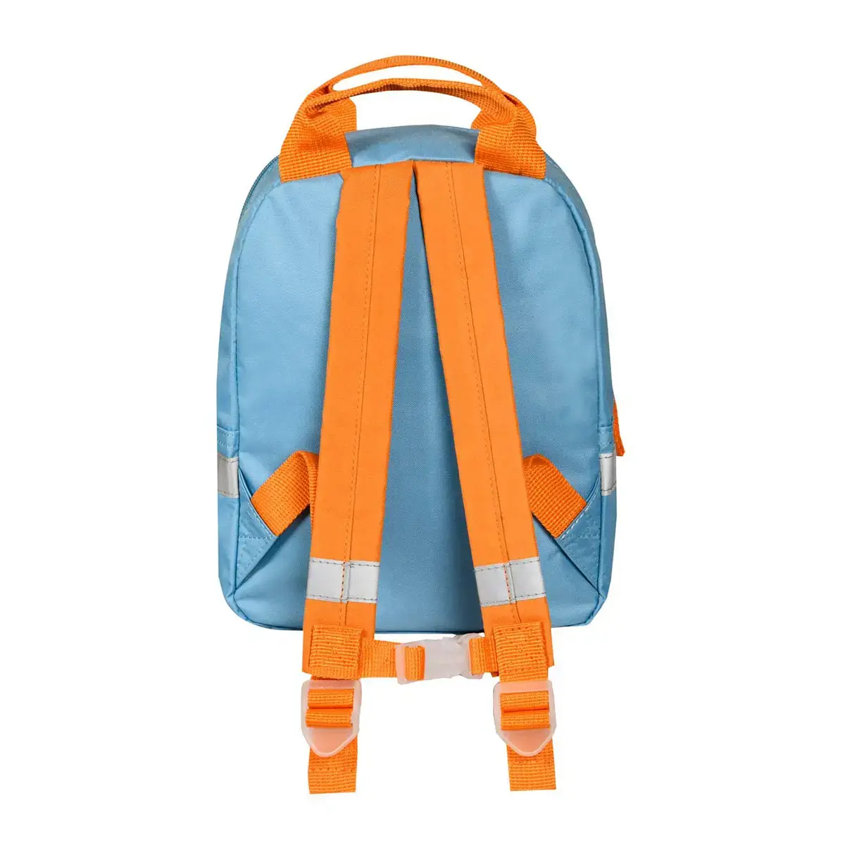 Sac à dos maternelle - 1 compartiment Animascot - 27x20x11 cm - Quo vadis photo du produit