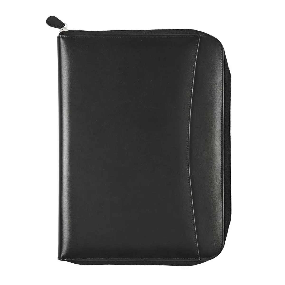 Conferencier - Cuir Satiny - 18x24 cm - Quo vadis photo du produit