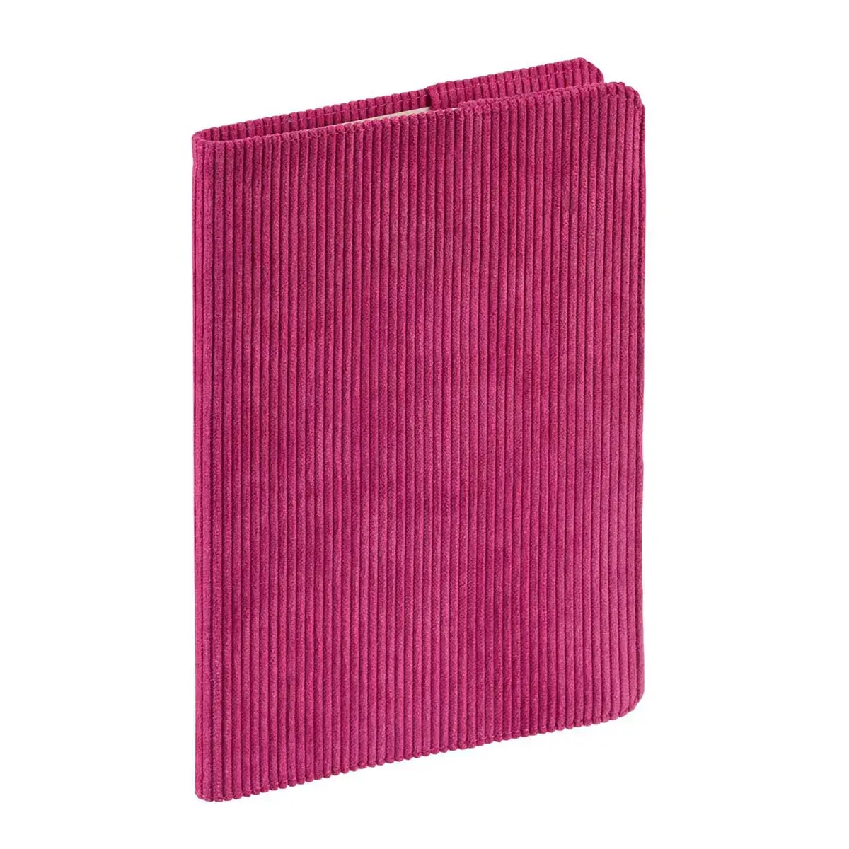 Carnet souple spirale - 128 pages Colette - 16x24 cm - Quo vadis photo du produit