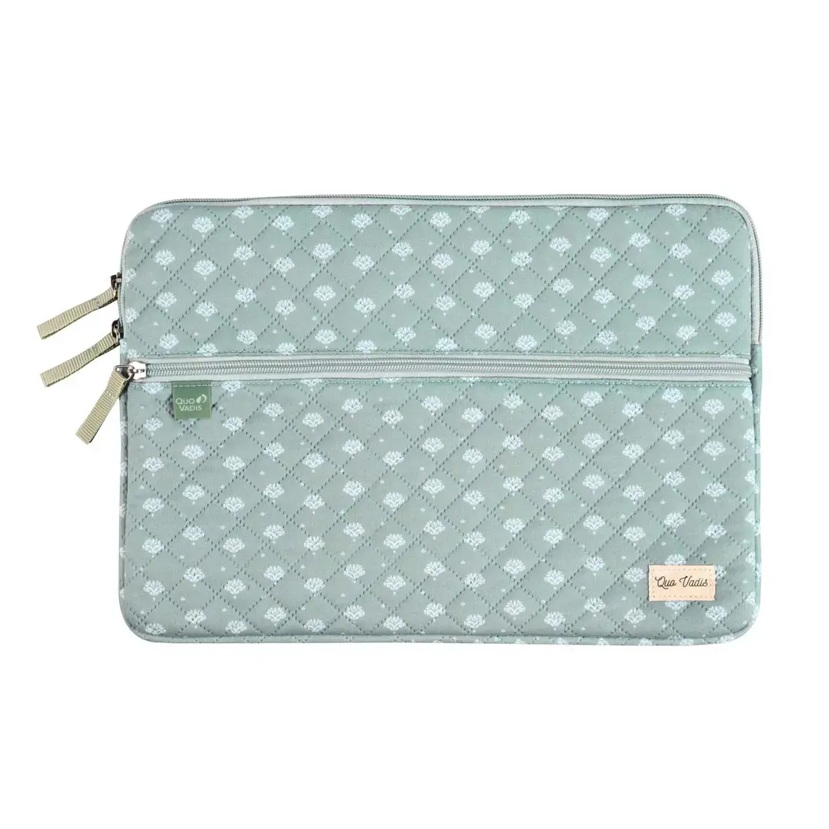 Housse ordinateur Constance - 34x23,5x2,5 cm - Quo vadis photo du produit