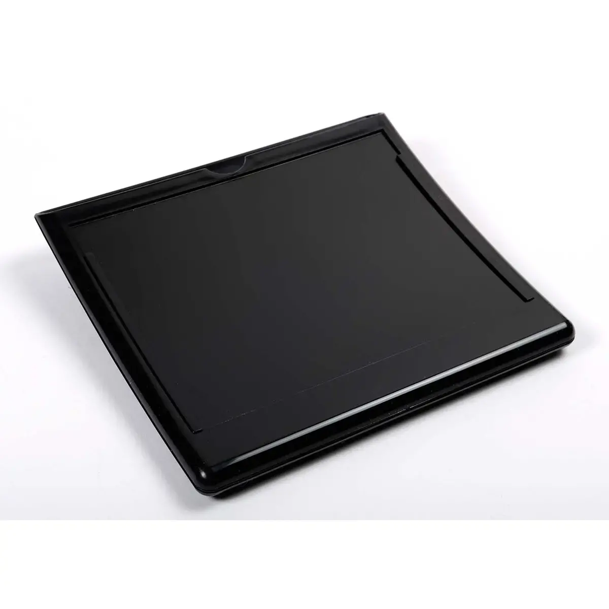 Classic - 22x21 cm - Socle Blockhebdo ABS plastique - Quo vadis photo du produit