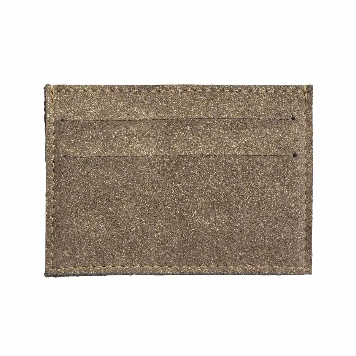 Porte-cartes cuir Julo - 10x7 cm - Quo vadis photo du produit