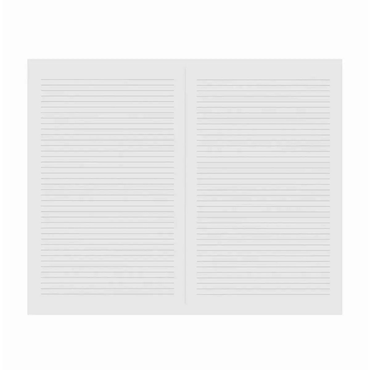 Carnet souple - 192 pages Respire - 16x24 cm - Quo Vadis photo du produit