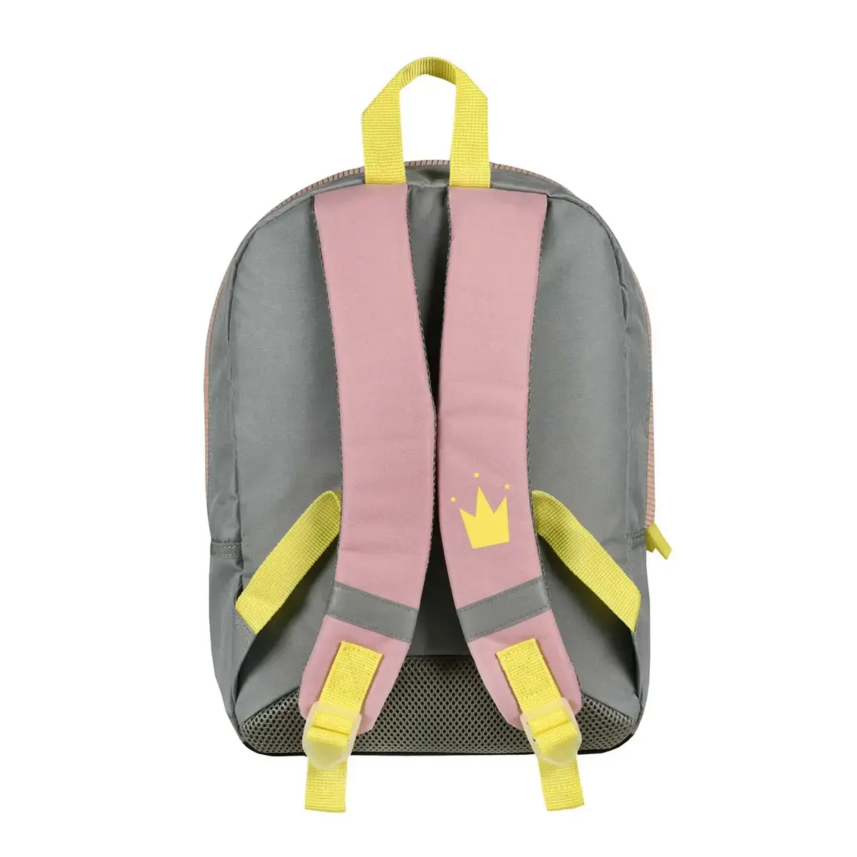 Sac &agrave; dos junior 1 compartiment Louise & Arthur - 26,5x36,5x13 cm - Quo vadis photo du produit