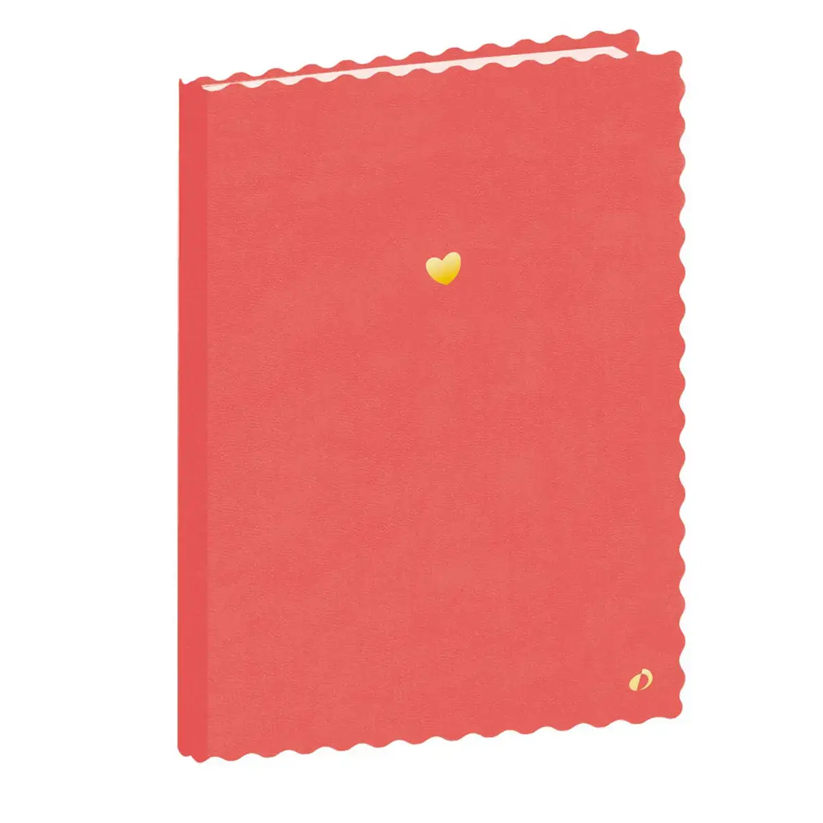 Carnet souple A5 - 96 pages Festy - 15x21 cm - Quo vadis photo du produit