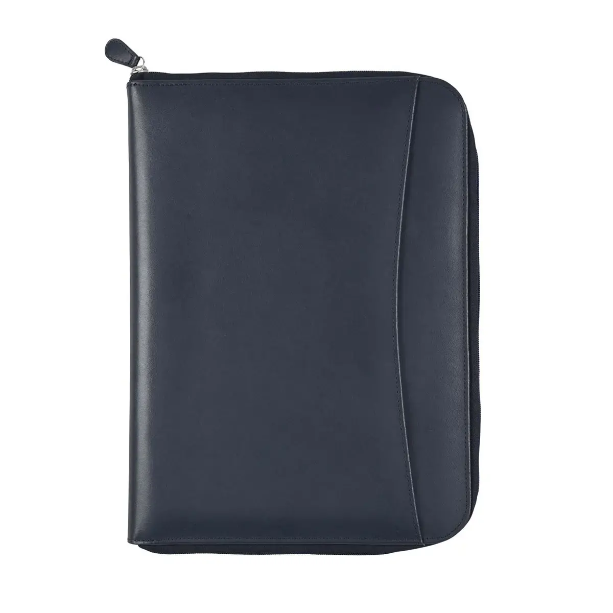 Conferencier - Cuir Satiny - 24x32 cm - Quo vadis photo du produit