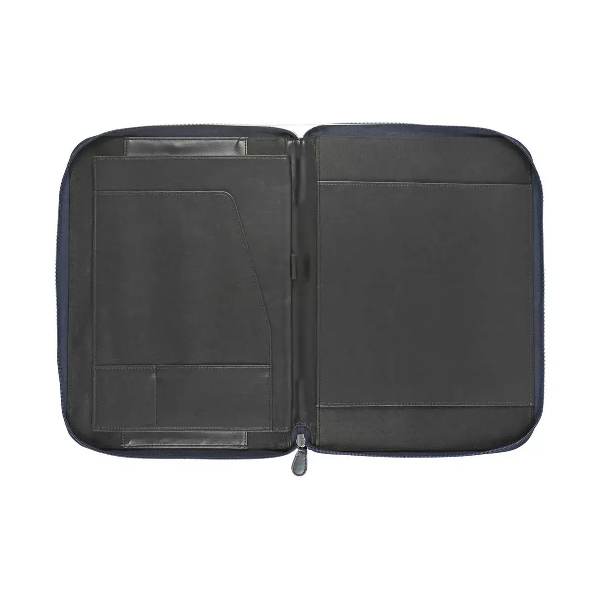 Conferencier - Cuir Satiny - 24x32 cm - Quo vadis photo du produit