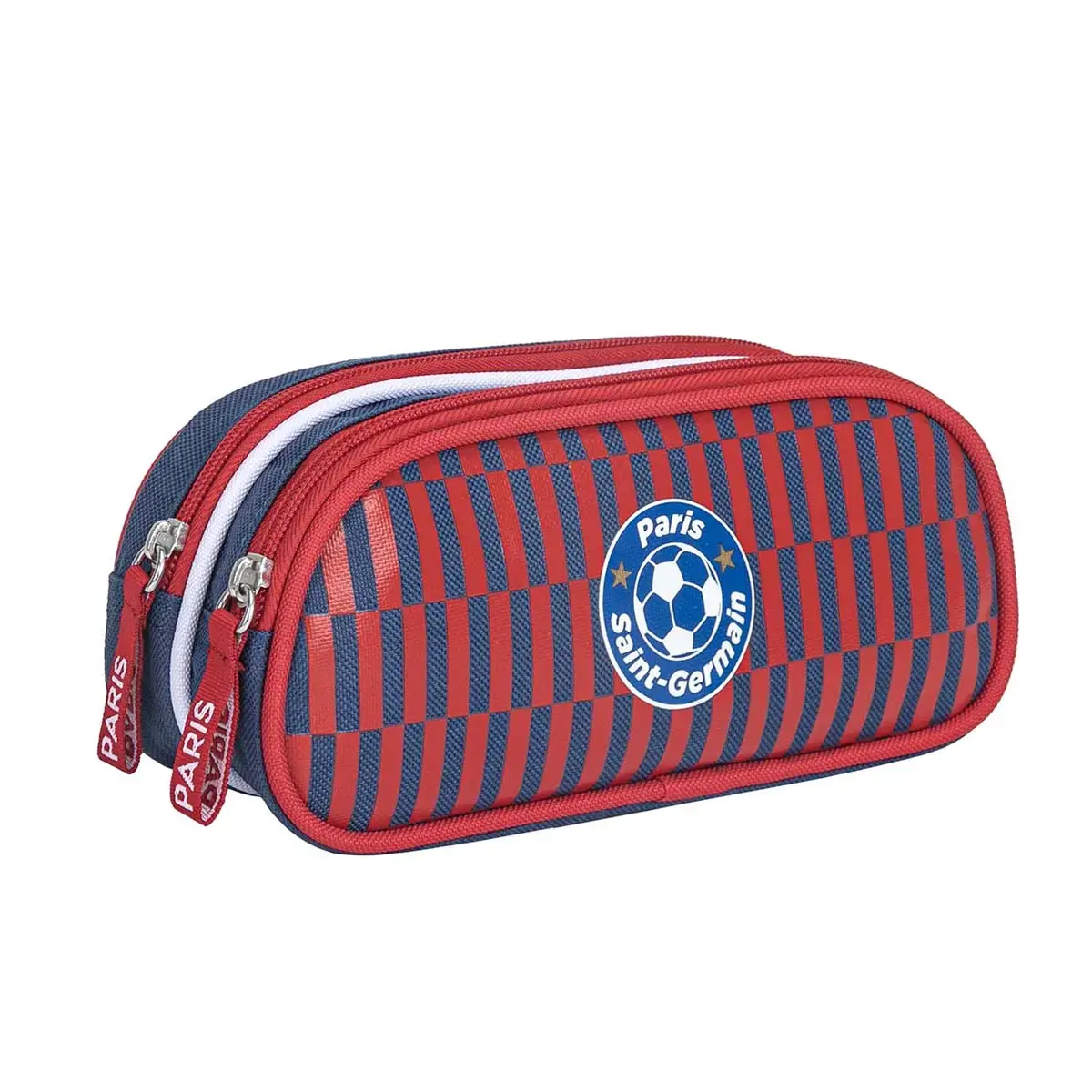 Trousse 2 compartiments PSG - Quo vadis photo du produit